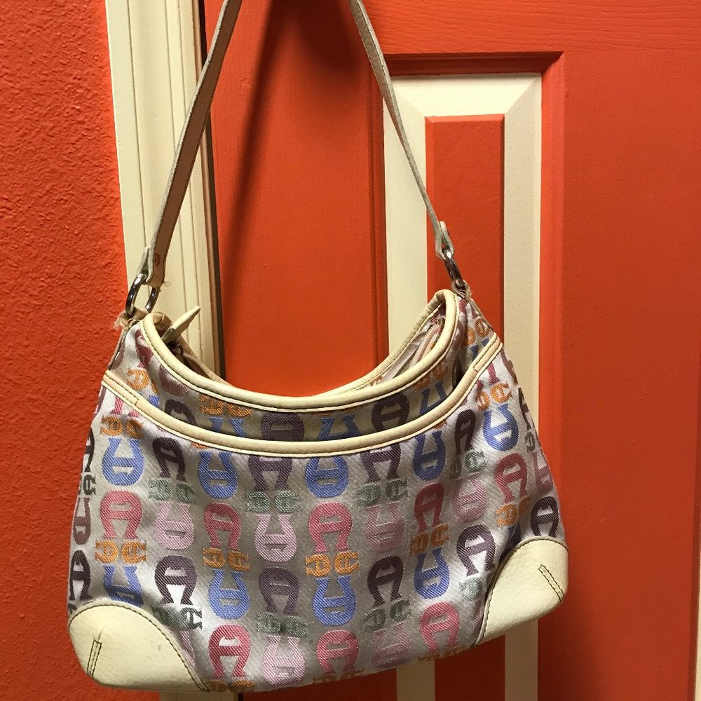 Aigner Purse - Picture 2 of 8